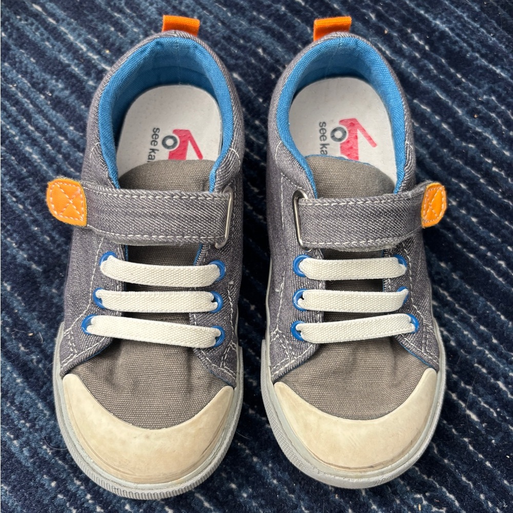 See Kai Run sneakers size 11.5